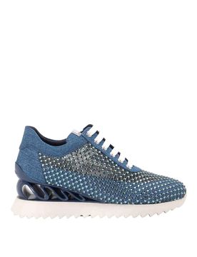 Le Silla Sneaker
