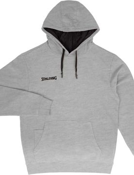 Flow sudadera baloncesto Gris (XXXL)