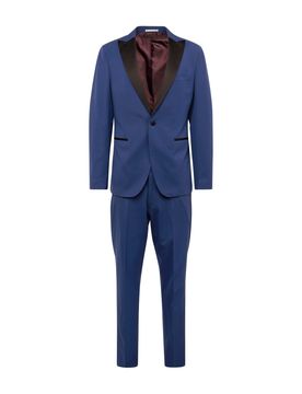 Traje 'TUXEDO' / noche