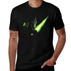 Zeratul T-Shirt Work Comfort T-Shirt for Men