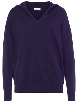 LASCANA Jersey lila oscuro