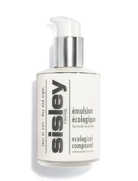 Ãmulsion Ãcologique 125Ml - Sisley - FashionsVida