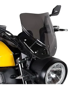 Cupolino Moto Aerosport Specifico per YAMAHA XSR 7 taglia un - Barracuda - FashionsVida