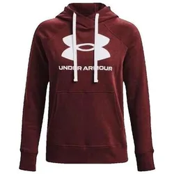 Kapuzensweaters Logo Rival Eu S