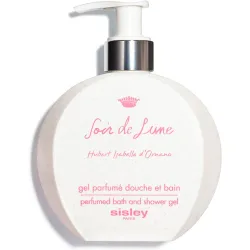 Gel de ducha Parfumé Douche et Bain Eau Soir de Lune