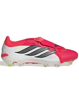 Fußballschuhe Predator Pro FT FG - Rouge - unisex - Size: 41 1/3