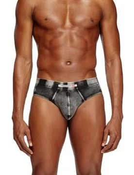Diesel Slips 88550 Eu S;Eu M Male - Diesel - FashionsVida