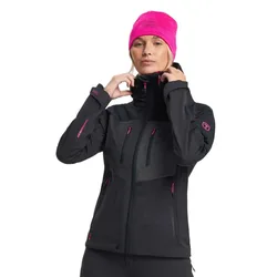 Veste Softshell Touring Antracithe XL