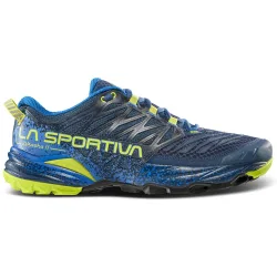 Zapatillas de trail running de hombre Akasha II