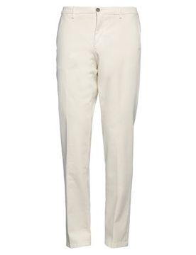 Pantalones Hombre Hueso 50,56 Hombre