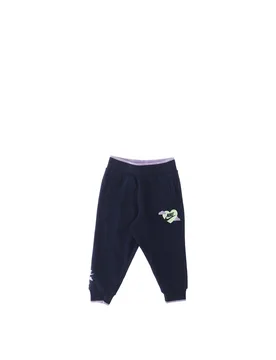 Nike Pantalone in felpa BLU 2-3 - Nike - FashionsVida