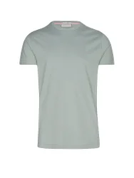 Gant Camiseta gris claro XXXL