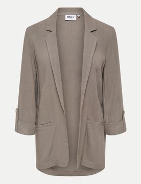 Only Blazer Onlsiesta Beige 34