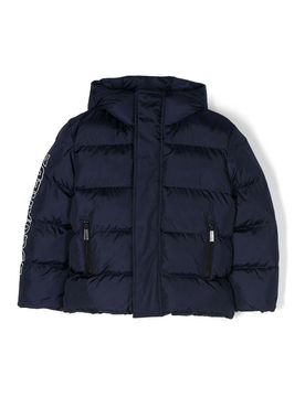 Dsquared2 Piumino D2j407u