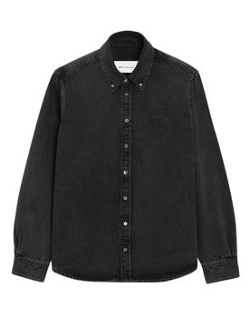 Men's Modern Mini Shirt for Spring/Summer 2026