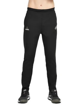 Bullpadel Pupo Sweat Pants Black XL - Bullpadel - FashionsVida