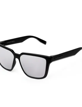Gafas de sol Carbon Black - Chrome Motion - Hawkers - FashionsVida