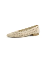 Bailarinas beige 40 1/2