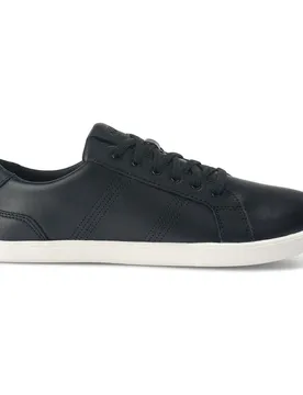 Baskets Dillon Leather Black EU 42