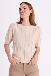 XL FQMORA-PULLOVER female