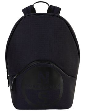 Zaino backpack blu 631290