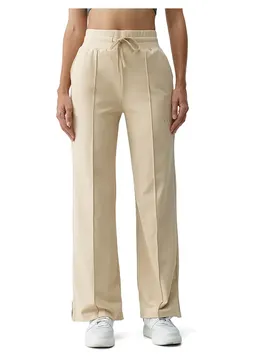 Pantalon Leila Beige XS