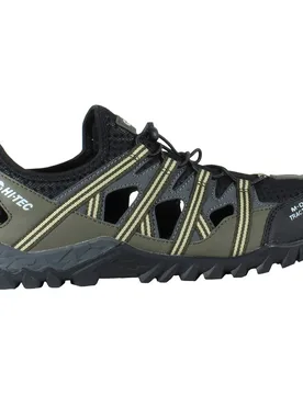 Sandalias de montaña de hombre Pampa - Hi-Tec - FashionsVida