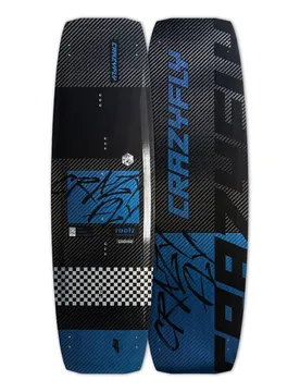 Kiteboard Rootz 2026 145 x 44 cm unisex