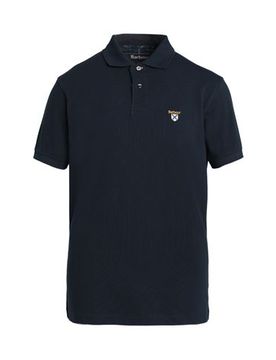 Polo Hombre Azul noche S Hombre