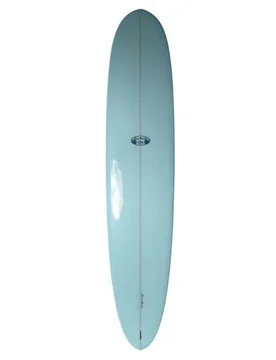 Planche De Surf Longboard Dt2 9´2 Pu Light Blue 279.4 cm unisex - Takayama - FashionsVida