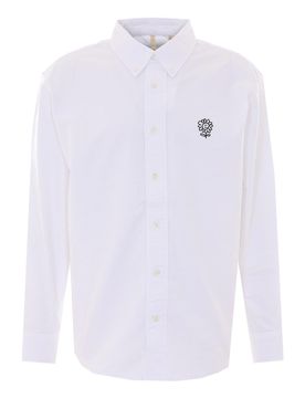 Sunflower Camicia Oxford