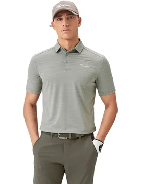 Macade Polo Flight, grau xxl - Macade - FashionsVida
