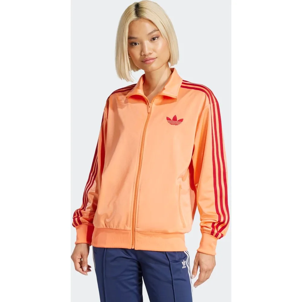 Chaqueta de mujer Adicolor Classic Firebird Loose - Adidas - FashionsVida