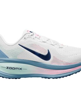 Vomero 18 zapatilla running mujer Blanco (40)