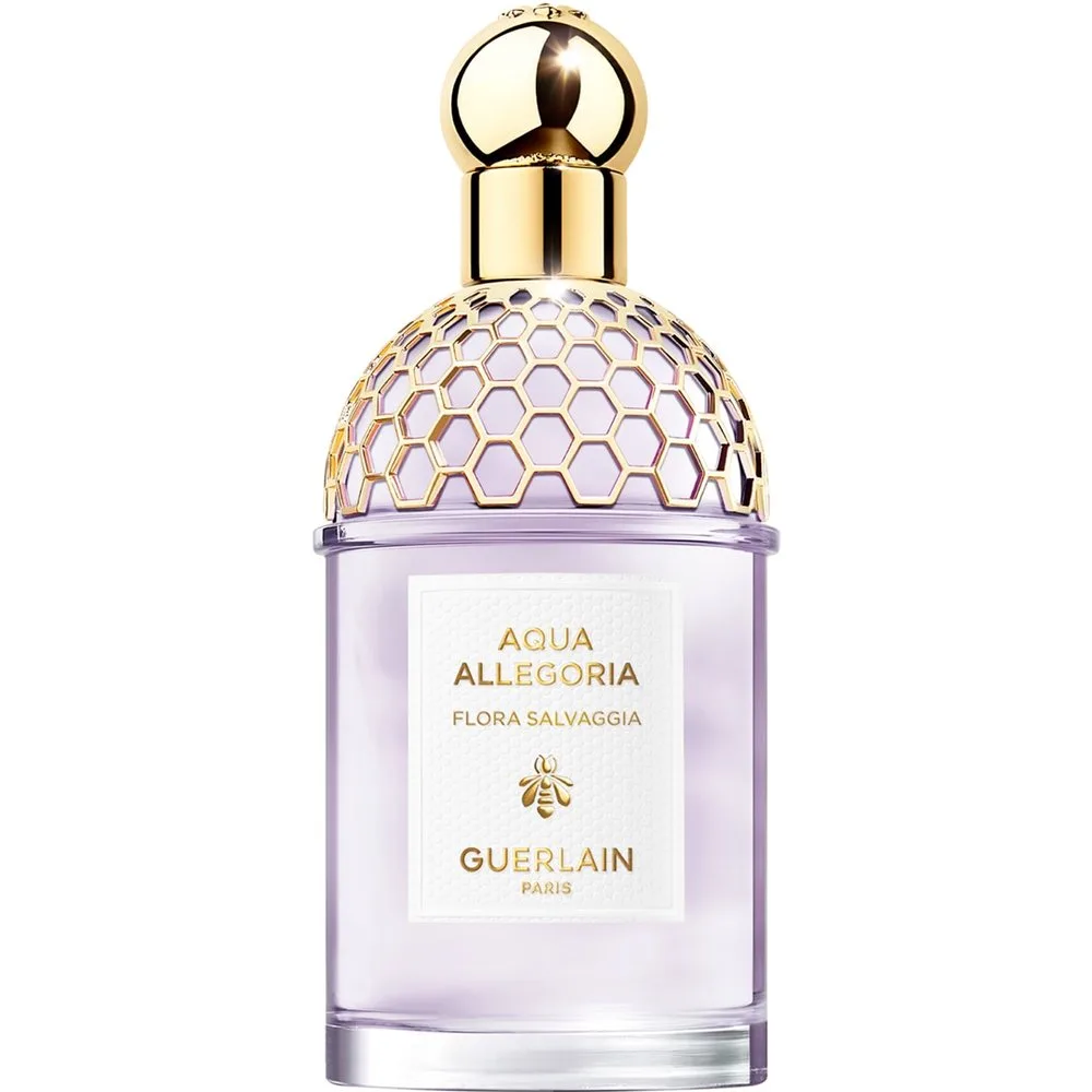 Eau de Toilette Aqua Allegoria Flora Salvaggia - Guerlain - FashionsVida
