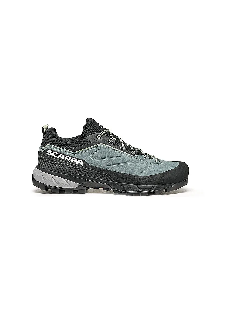 Damen Zustiegsschuhe Rapid XT hellgrau 41 W - Scarpa - FashionsVida