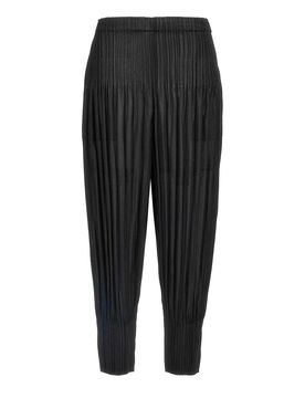 Pantaloni soffici di base