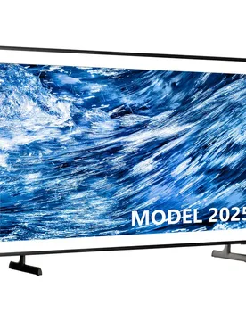 Tv The Frame Qe65ls03fau 65´´ 4k Black One Size unisex - Samsung - FashionsVida
