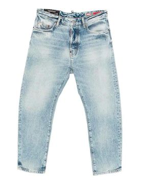 Dsquared2 Fratello Jeans