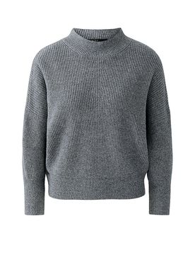 Ouí Jersey gris 34