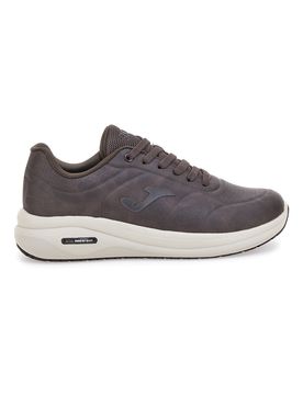 Sneakers marroni slip resistant con memory foam Rayan Men W2526 41