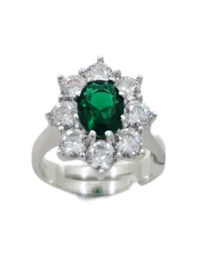 Anello Donna Fatone nt9124 - FATONE - FashionsVida