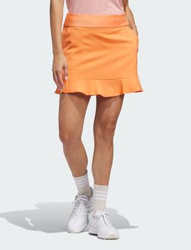 Gonnellino Ultimate365 Frilled LT Dusky Orange