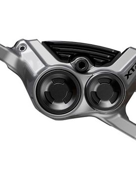 Disc brake hydraulic front m9220 xtr frenos disco bicicleta (UNICA)