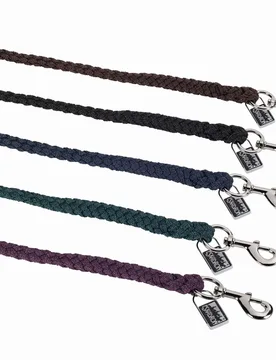 Anbindestrick Regular KH, black - Eskadron - FashionsVida