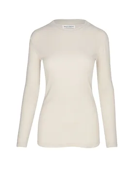 Camiseta de manga larga beige XL - Marc O'Polo - FashionsVida
