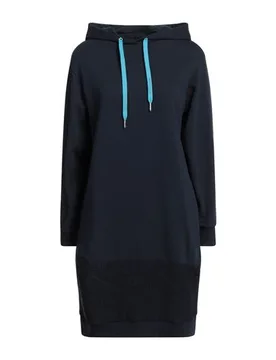 Mini-Kleid Damen Nachtblau S,XS Damen - Armani exchange - FashionsVida