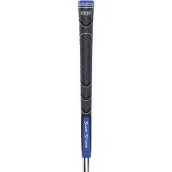 Stroke Griff REVL Element Midsize, grau/blau