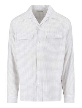 Sunflower Camicia in cotone