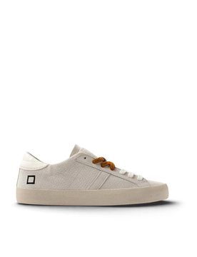 D.A.T.E. Sneakers Beige